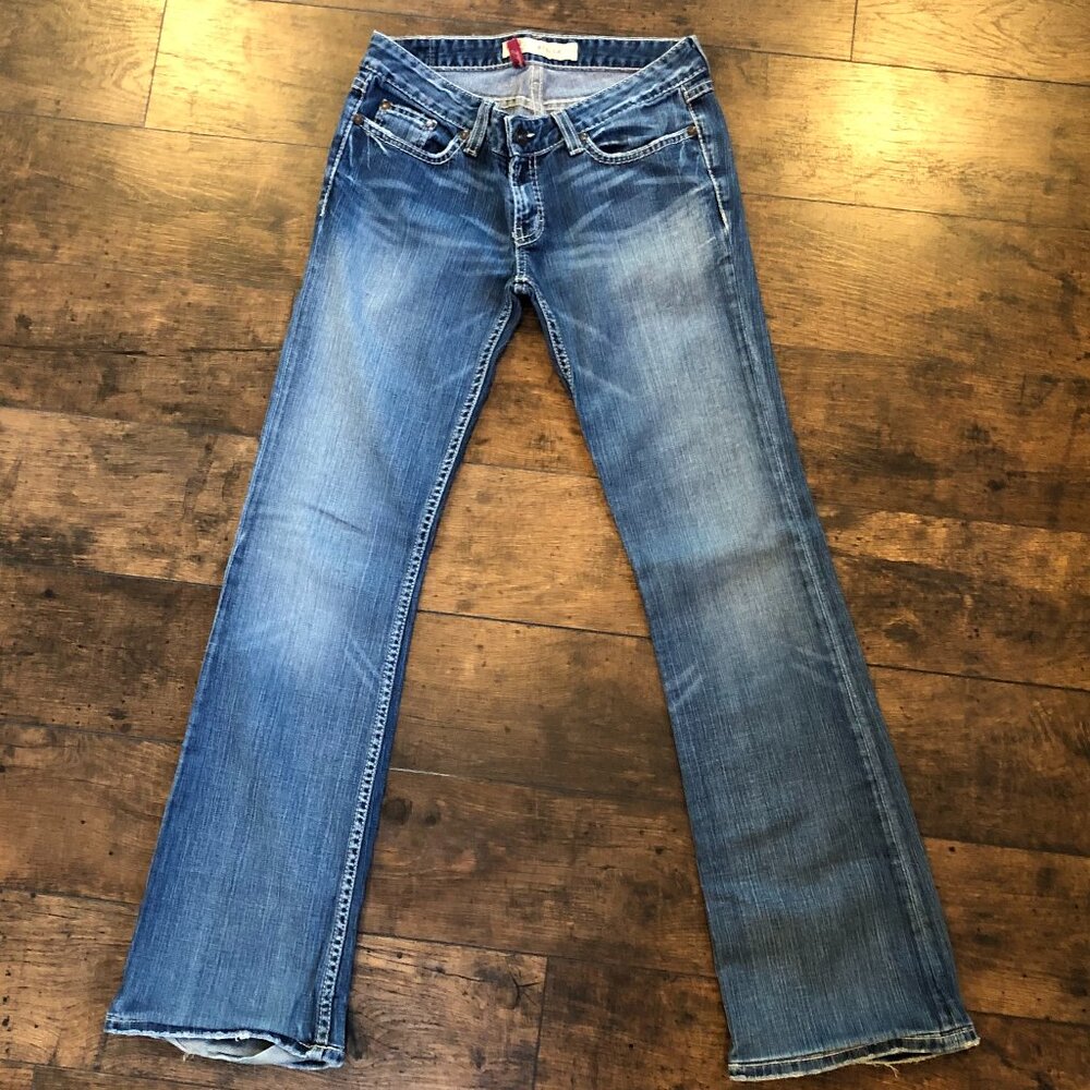 BKE STELLA STRETCH